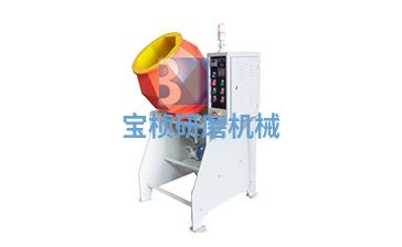 電動(dòng)升降式/八角滾筒研磨機(jī)