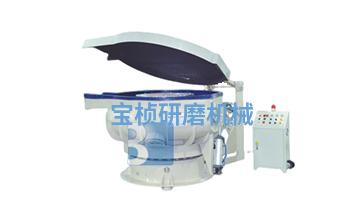 環(huán)保型振動(dòng)研磨機(jī)