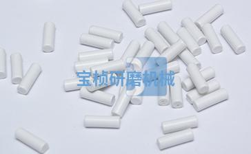 高頻瓷圓柱